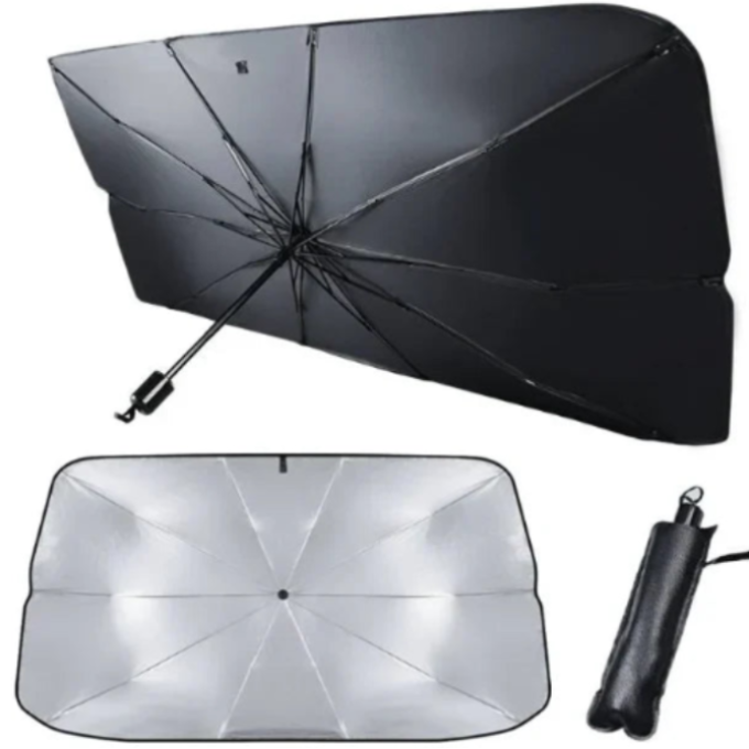 Parasol Plegable Universal
